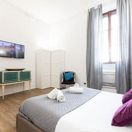 Toniolo Two Bedroom Two Bath Róma Kültér fotó