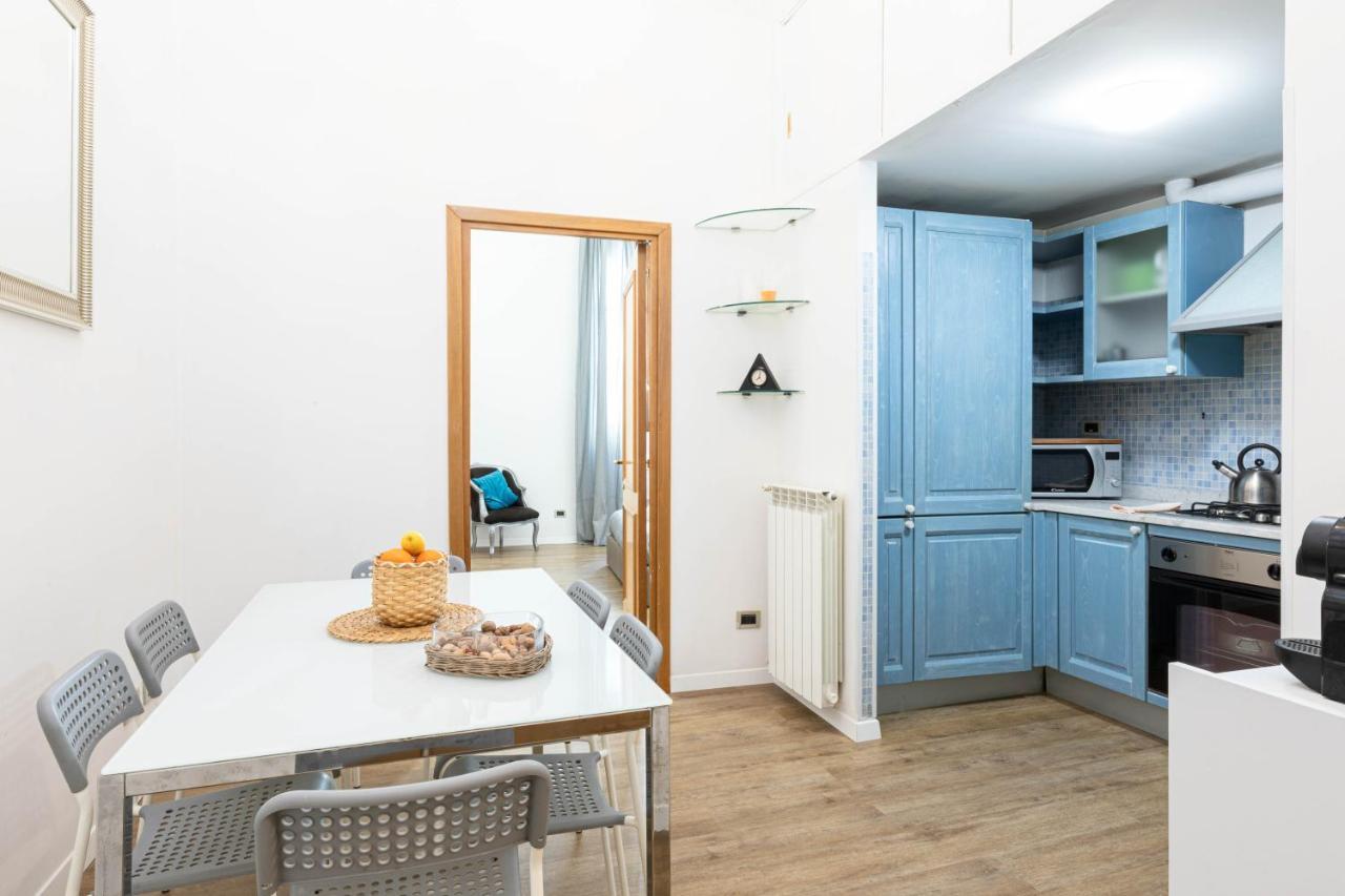 Toniolo Two Bedroom Two Bath Róma Kültér fotó