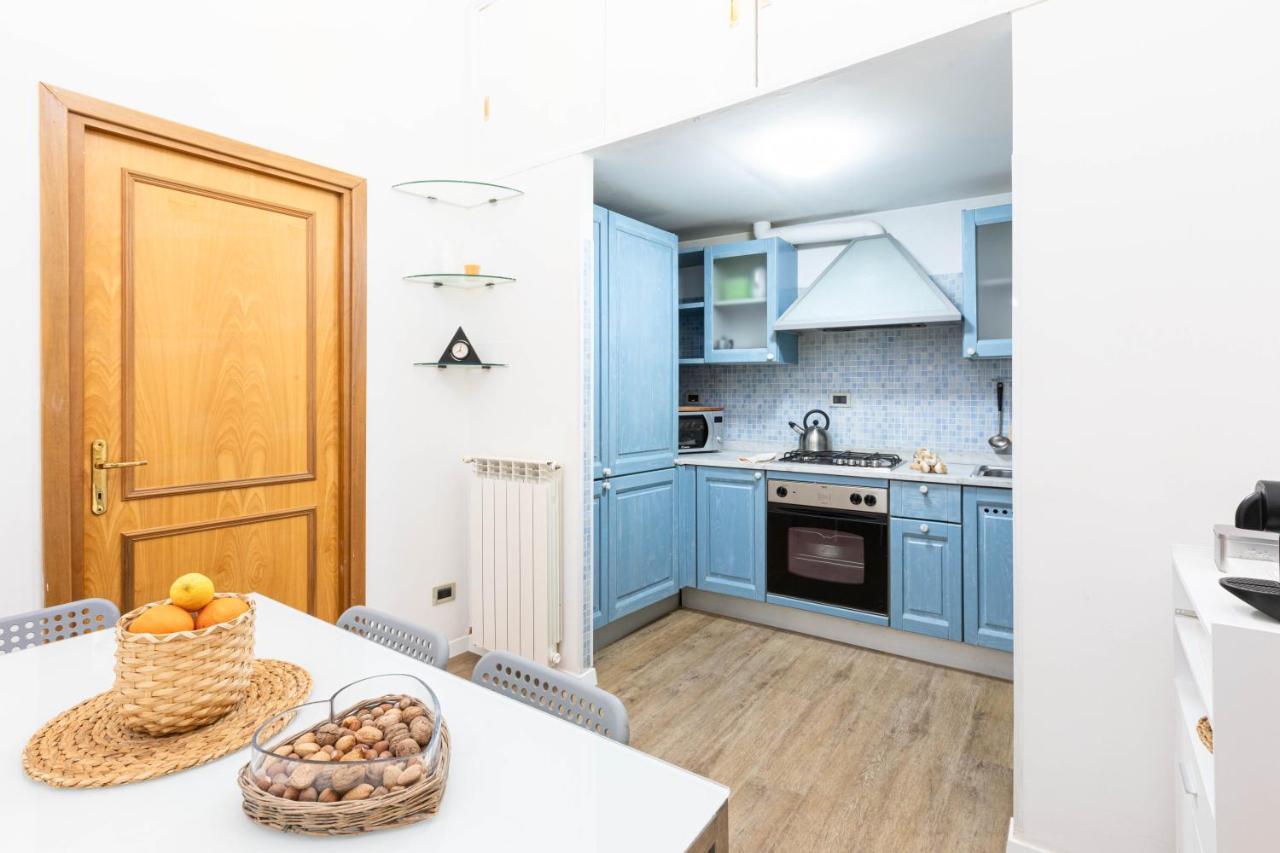 Toniolo Two Bedroom Two Bath Róma Kültér fotó