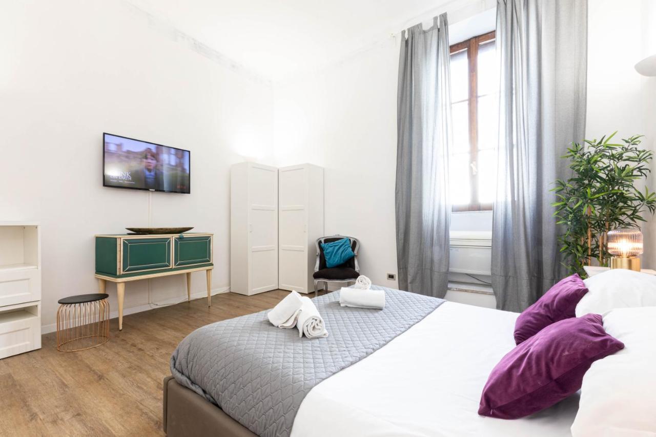 Toniolo Two Bedroom Two Bath Róma Kültér fotó
