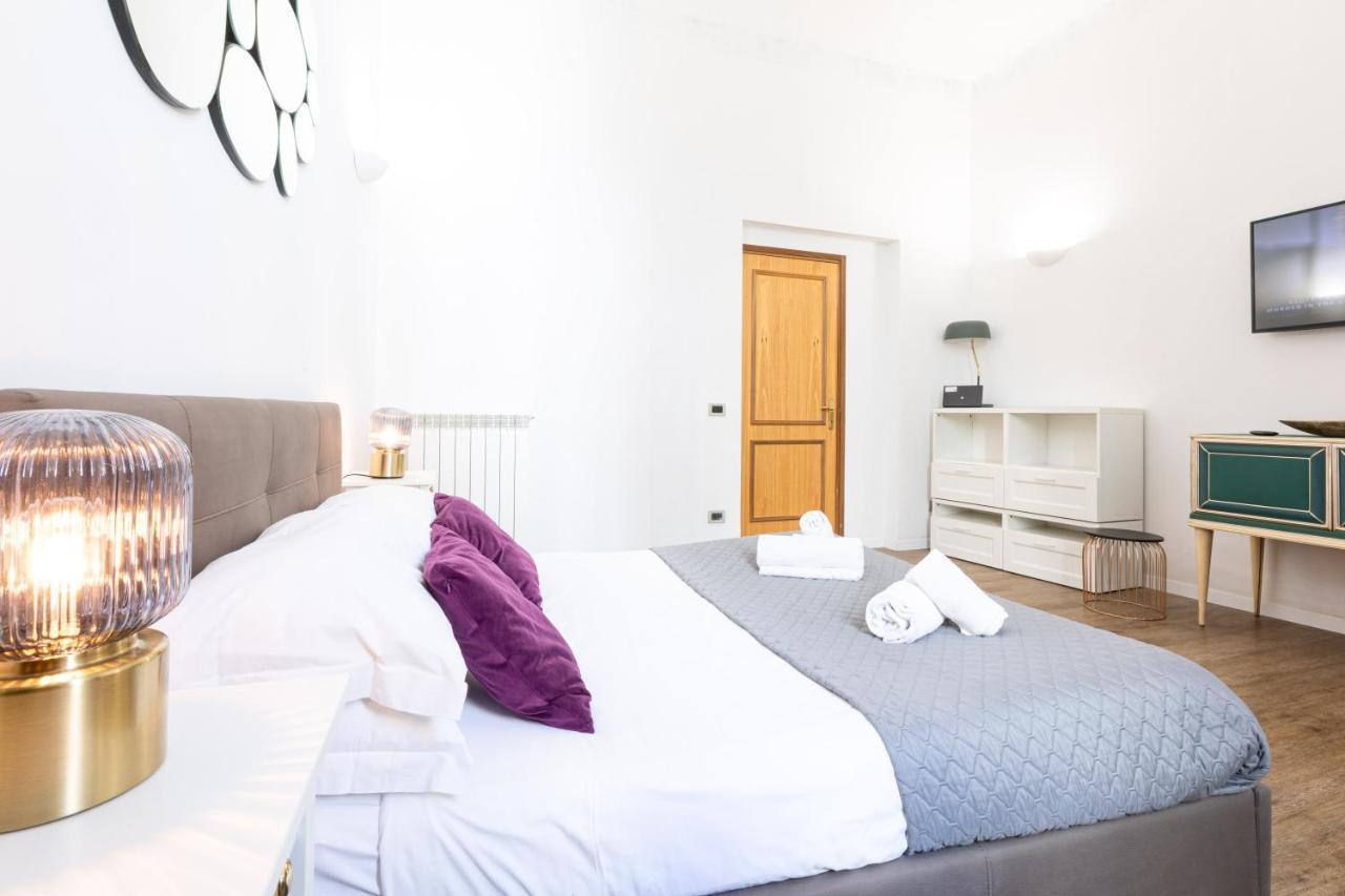 Toniolo Two Bedroom Two Bath Róma Kültér fotó