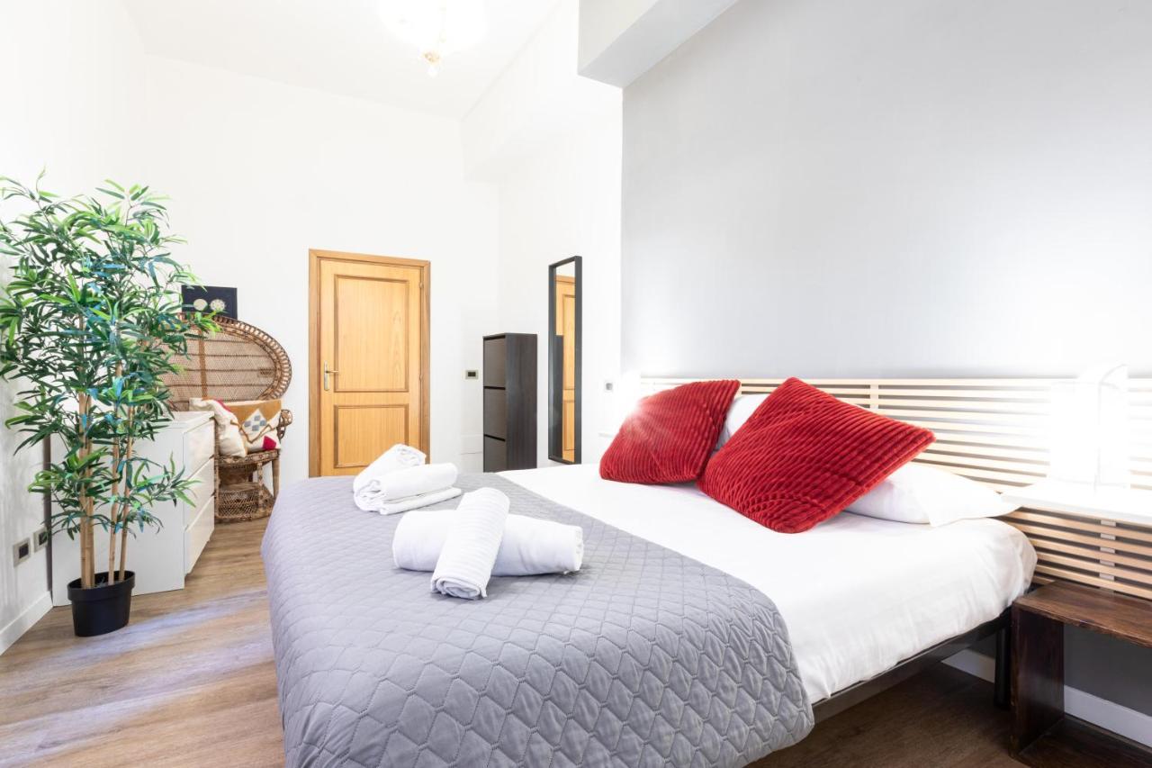 Toniolo Two Bedroom Two Bath Róma Kültér fotó