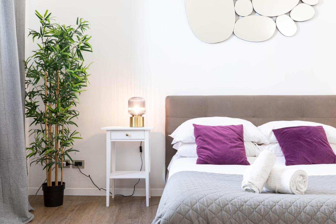 Toniolo Two Bedroom Two Bath Róma Kültér fotó