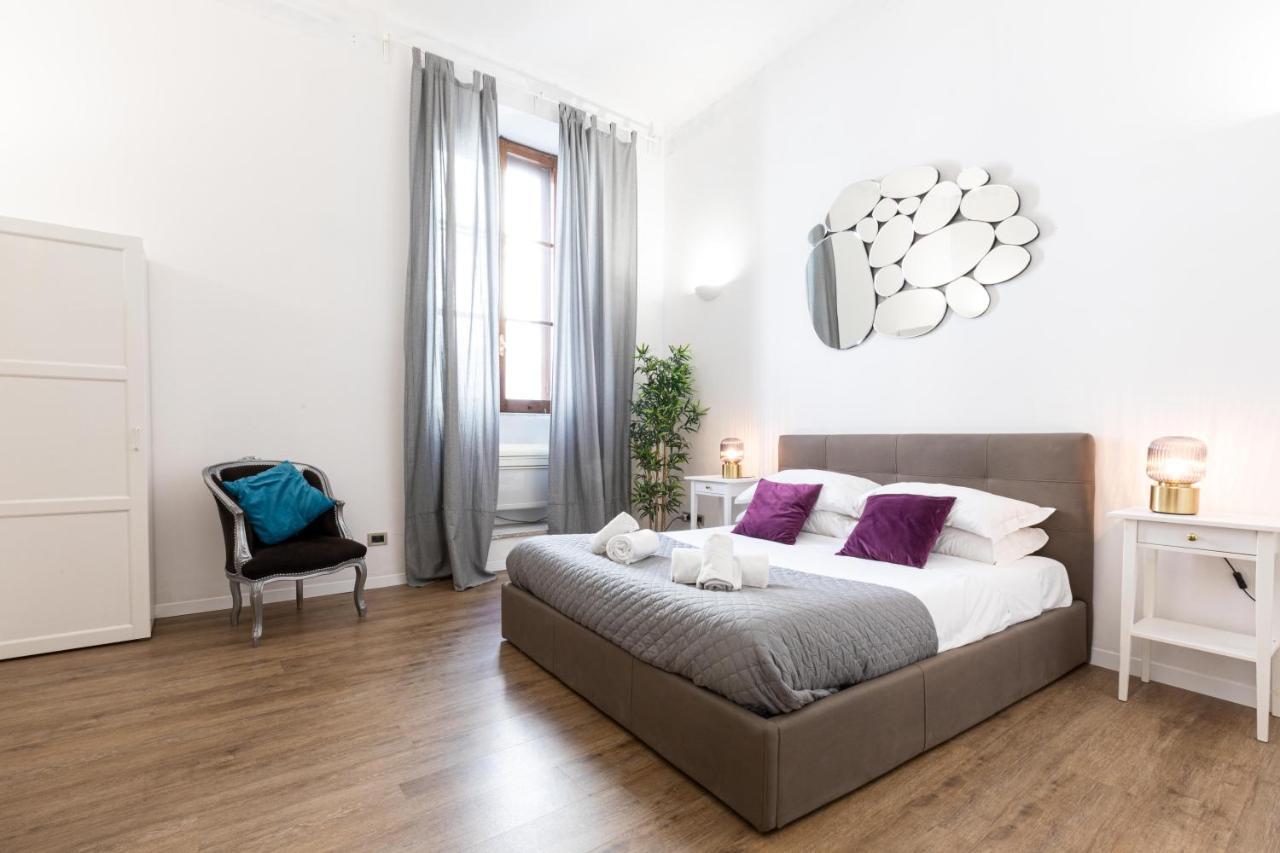 Toniolo Two Bedroom Two Bath Róma Kültér fotó