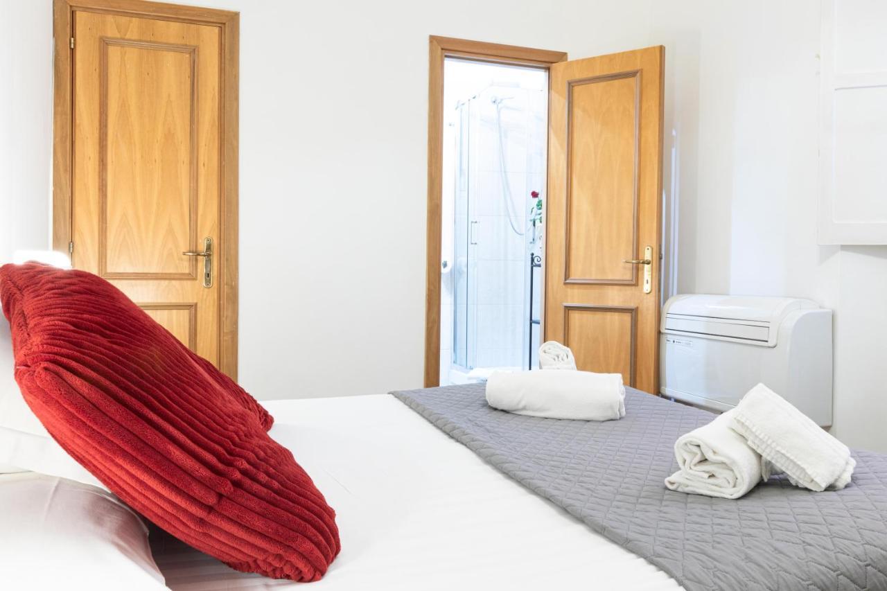 Toniolo Two Bedroom Two Bath Róma Kültér fotó