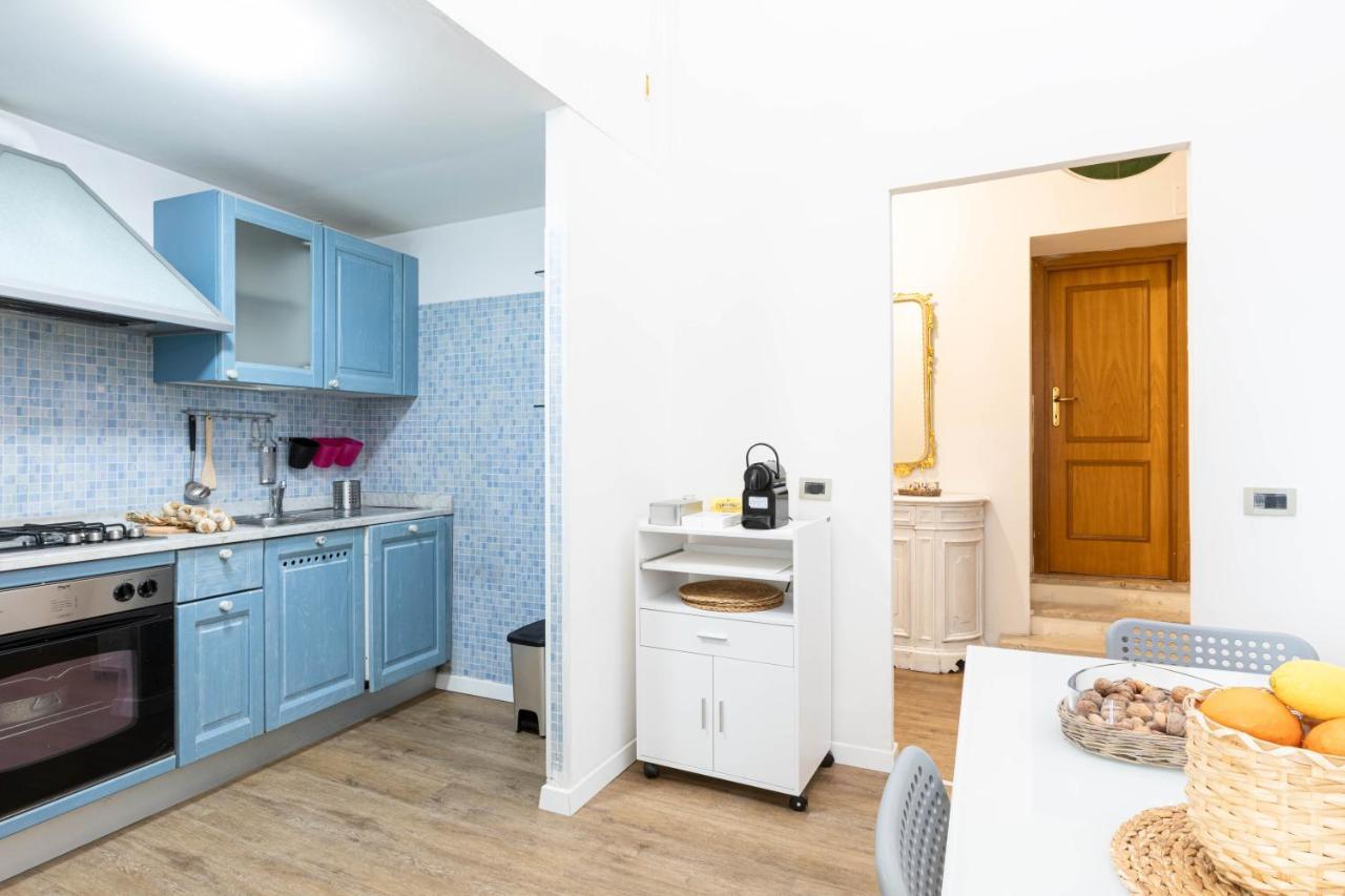 Toniolo Two Bedroom Two Bath Róma Kültér fotó